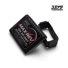 YUMINASHI MAX-REV 10K-SS CDI UNIT (HONDA NAVI110 | ACTIVA110 3G) (30410-K74-81R)
