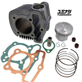 140CC/53MM LIGHT BORE KIT (FOR ASEAN K2F, K0J, K1A | EUROPE K2C | JAPAN JK03) (12103-K2C-530A)