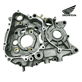 GENUINE HONDA CRANK CASE COMP., L. (NBC110 | WAVE 110I | DREAM 110I | SUPER CUB 110I )