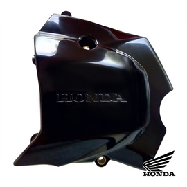 GENUINE HONDA COVER, L. RR. / COUVERCLE COMP., ARRIÈRE, GAUCHE (MSX/GROM125 - MSX125 SF/GROM125 SF) (11360-K26-B00 / 11360-K26-900)