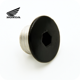 GENUINE HONDA CAP (14MM) (MSX125 / GROM125) (90084-KWA-930)