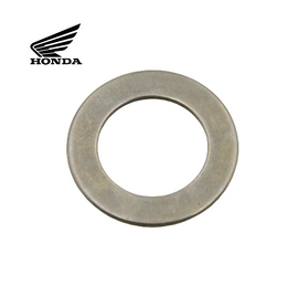 GENUINE HONDA WASHER, THRUST (15MM) (MSX125 / GROM125) (90412-187-000)