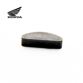 GENUINE HONDA KEY, WOODRUFF (25X14X4) (MSX125 / GROM125) (90701-HB6-010)