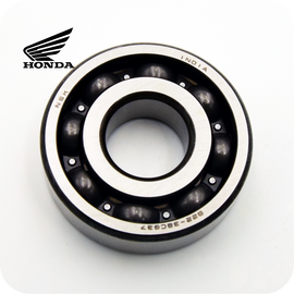 GENUINE HONDA BEARING, RADIAL BALL (63/22) (NSK) (MSX125 / GROM125 - CRF125F) (91001-KWS-901)