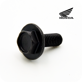 GENUINE HONDA PIVOT, SHIFT DRUM STOPPER / PIVOT DE BRAS DE BUTEE TAMBOUR DE CHANGEMENT (90022-MG8-000)