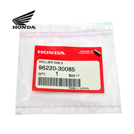 GENUINE HONDA ROLLER (3X8.5) (96220-30085)