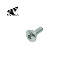 GENUINE HONDA BOLT, SOCKET (6X18) (PCX125 V1 OEM PARTS) (90001-KWR-000)