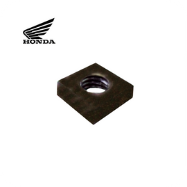 GENUINE HONDA NUT, SQUARE (5MM) (16222-MV4-300)