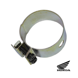 GENUINE HONDA BAND, INSULATOR / BANDE D'ISOLANT (ADV150 - PCX125/150 - SH125/150) (17255-KWN-900)