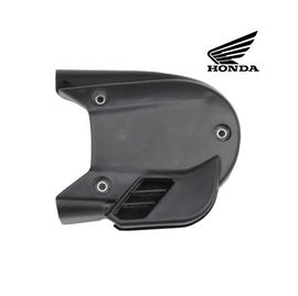 GENUINE HONDA CAP, L. COVER (PCX125 1ST GEN) (19642-KWN-900)