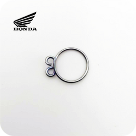 GENUINE HONDA CLIP, TUBE (C12) (95002-80000)