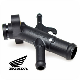 GENUINE HONDA JOINT, WATER HOSE (PCX125 V1 OEM PARTS) (12206-KWN-900)