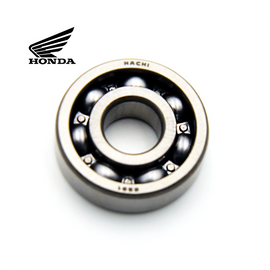 GENUINE HONDA BEARING, RADIAL BALL (6201) (PCX125 1ST GEN) (91006-KWN-901