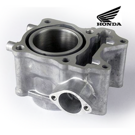 GENUINE HONDA CYLINDER COMP. /  CYLINDRE COMP. (PCX150 1ST GEN) (12100-KZY-700 / 12100-KZY-701)