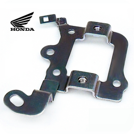 GENUINE HONDA STAY COMP., IGNITION COIL / APPUI COMP. BOBINE D'ALLUMAGE (PCX150 1ST GEN) (30515-KWN-710)