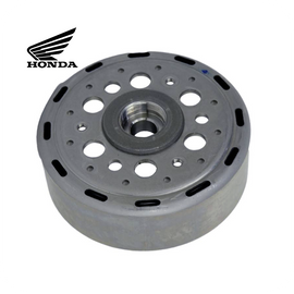 GENUINE HONDA FLYWHEEL COMP. (MITSUBA) (PCX150 1ST GEN) (31210-KZY-701)