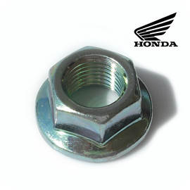 GENUINE HONDA  NUT, FLANGE, 12MM (94050-12000)