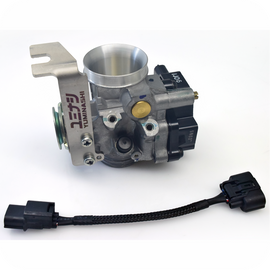 32MM THROTTLE BODY (FOR CLICK/VARIO125 ● CLICK/VARIO150)