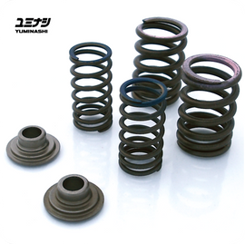 Possible to be installed on all new generation Honda 125cc engine like
MSX125 / GROM125 / PCX125 (V11V2) / SH125i ABS / CLICK125i eSP / ETC...