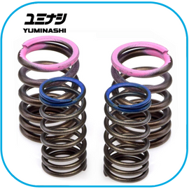 Can be installed in a 125 or 150 head