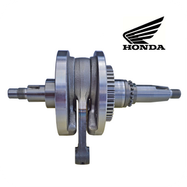 CRANKSHAFT COMP GENUINE HONDA SONIC125 (47.2MM STROKE) (13000-KGH-901)