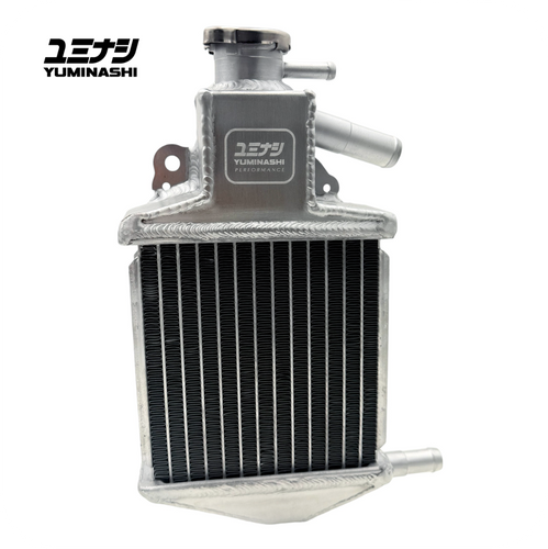 YUMINASHI | 0.9 BAR CAP FULL ALLOY LARGE CAPACITY RADIATOR (19100-K40-009)