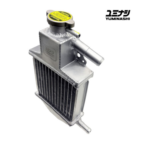 YUMINASHI 1.6 BAR CAP FULL ALLOY LARGE CAPACITY RADIATOR (19100-K40-016 )