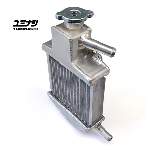 1.6 BAR CAP FULL ALLOY LARGE CAPACITY RADIATOR (19100-K40-016 )