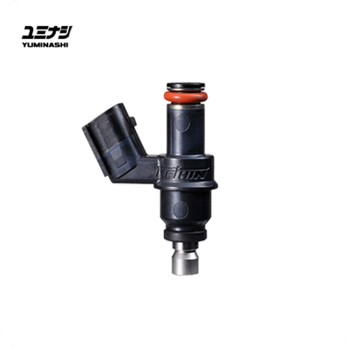 Yuminashi High-Performance Fuel Injector (PCX125 V1 - INNOVA125 - WAVE125i - BIZ125 - ETC...) Yuminashi High-Performance Fuel Injector (PCX125 V1 - INNOVA125 - WAVE125i - BIZ125 - ETC...)