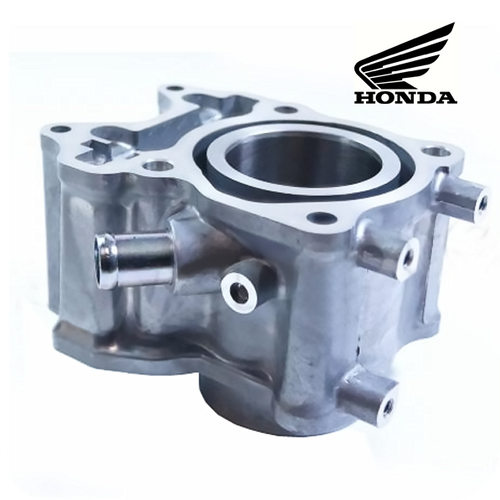 125CC GENUINE HONDA CYLINDER BLOCK (eSP 125CC ENGINES) (12100-KZR-600)