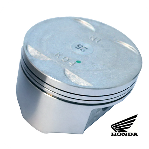 GENUINE HONDA PISTON (0.25) (FORZA300 - SH300) (13102-K04-930)