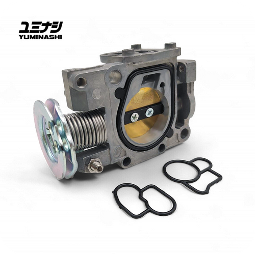 YUMINASHI | 32MM THROTTLE BODY UPGRADE SET (Z125 PRO - PCX125/150 - ADV150 / ETC...) (16410-K36-032) YUMINASHI | 32MM THROTTLE BODY UPGRADE SET (Z125 PRO - PCX125/150 - ADV150 / ETC...) (16410-K36-032)