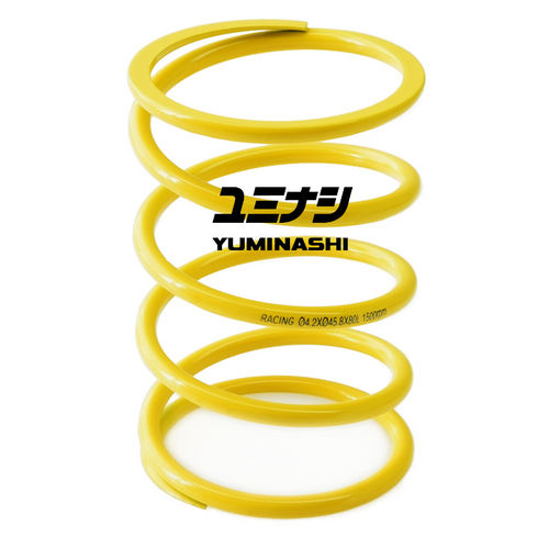 YUMINASHI 1500RPM TORQUE SPRING (MIO 115 / NOUVO 115) (23233-MIO-150)