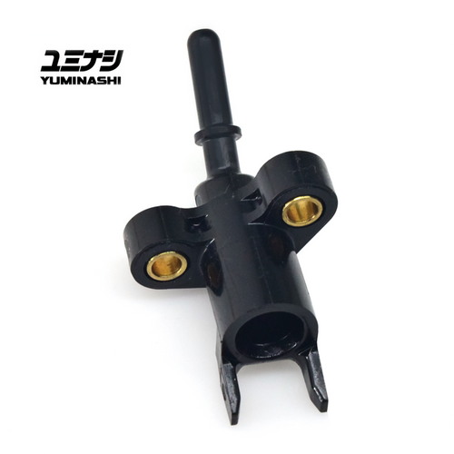 YUMINASHI B-TYPE INJECTOR JOINT (FOR DOWNDRAFT THROTTLE BODY) (16422-000-B00)