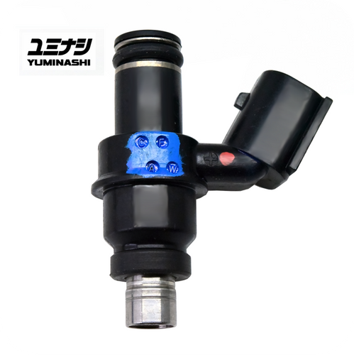 KEIHIN 220CC A-TYPE (10-HOLES) HIGH PERFORMANCE FUEL INJECTOR (N-INJECTOR) (16450-A10-00N)