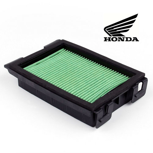 GENUINE HONDA ELEMENT, AIR CLEANER / AIR FILTER (CBR250R/CBR300R/CB300F) (17211-KYJ-900) GENUINE HONDA ELEMENT, AIR CLEANER / AIR FILTER (CBR250R/CBR300R/CB300F) (17211-KYJ-900)