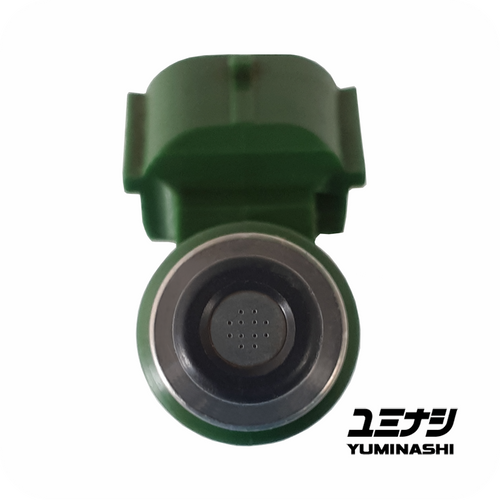 YUMINASHI / DENSO 360CC (12-HOLES) INJECTOR (CB500F/CB500X/CBR500R/CBR600RR) (16450-C12-360) YUMINASHI / DENSO 360CC (12-HOLES) INJECTOR (CB500F/CB500X/CBR500R/CBR600RR) (16450-C12-360)