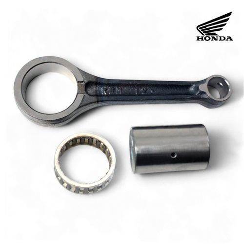 CONNECTING ROD ASSY. (GENUINE HONDA) (06381-KFM-900) CONNECTING ROD ASSY. (GENUINE HONDA) (06381-KFM-900)