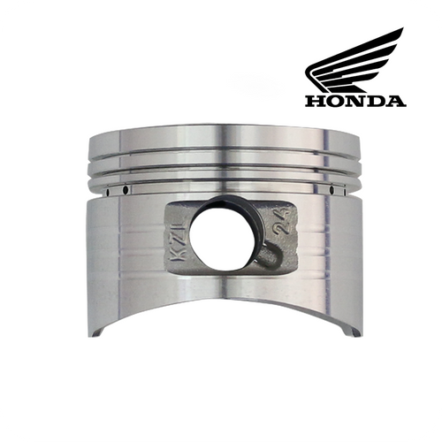 GENUINE HONDA PISTON (O.S. 0.25) (VISION 110 / DIO 110 / ) (13102-KZL-930)