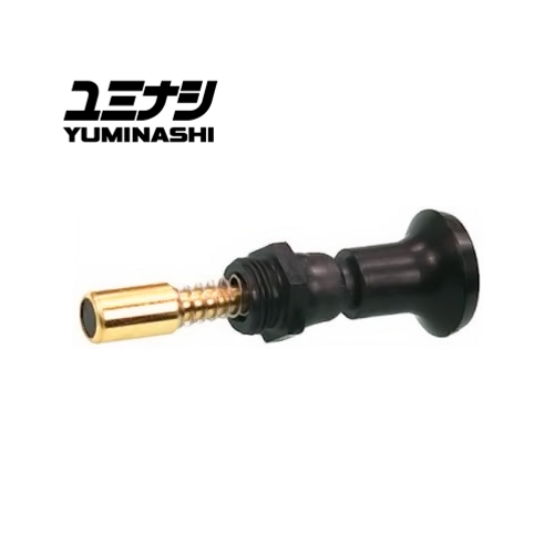 YUMINASHI PULL/PUSH CHOKE ASSEMBLY FOR KEIHIN PE & PWK / MIKUNI CARBURETORS (16046-KW6-900)
