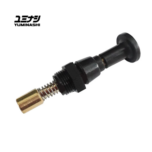 YUMINASHI PULL/PUSH CHOKE ASSEMBLY FOR KEIHIN PE & PWK / MIKUNI CARBURETORS (16046-KW6-900) YUMINASHI PULL/PUSH CHOKE ASSEMBLY FOR KEIHIN PE & PWK / MIKUNI CARBURETORS (16046-KW6-900)