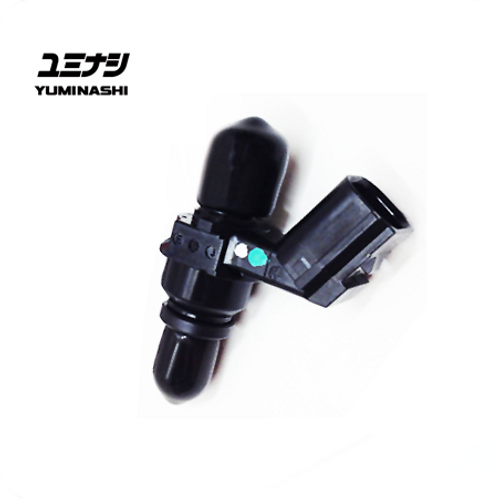 YUMINASHI 10 HOLES BIG BORE INJECTOR 16450-B10-NNJ (B-TYPE)