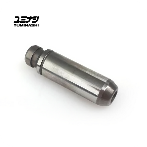 YUMINASHI 4.5MM VALVE GUIDE FOR 4.5MM VALVES (OD 10.05MM x L35.6MM) (12204-000-450)