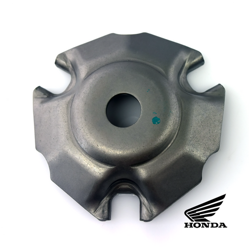 GENUINE HONDA PLATE, RAMP, VARIATOR (FORZA125 - SH125/150 4V - PCX125/160 4V) (22131-K40-F00 / 22131-K1Z-N20) GENUINE HONDA PLATE, RAMP, VARIATOR (FORZA125 - SH125/150 4V - PCX125/160 4V) (22131-K40-F00 / 22131-K1Z-N20)