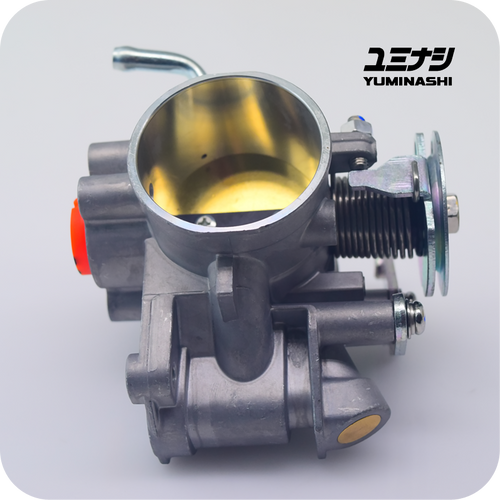 YUMINASHI 45MM THROTTLE BODY ASSY (YAMAHA X-MAX250/X-MAX300) (B74-E3750-02-45) YUMINASHI 45MM THROTTLE BODY ASSY (YAMAHA X-MAX250/X-MAX300) (B74-E3750-02-45)