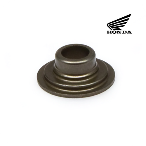 RETAINER, VALVE SPRING / ROUCHET, RESSORT SOUPAPE (CBR125R / SONIC125 / CBR600F) (14771-KM3-000)