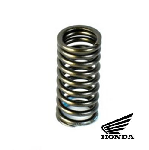 GENUINE HONDA SPRING, VALVE INNER / RESSORT INTERIEUR DE SOUPAPE (CBR250R / CRF250L / CRF250M) (14761-KYJ-900)