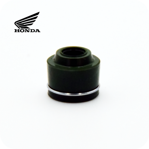GENUINE HONDA SEAL, VALVE STEM (ARAI) / JOINT D'ETANCHEITE DE TIGE DE SOUPAPE (ARAI) (12209-ML0-722 / 12209-ML0-721)