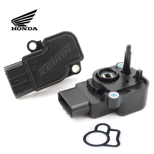GENUINE HONDA SENSOR SET (GEN.2), THR. BODY / ENS. DE CAPTEUR (PCX150 '15-'21 / Z125 KAWASAKI / CT125... ) (16060-K35-V01)