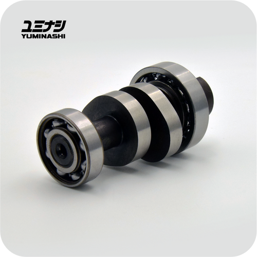 YUMINASHI R-252 CAMSHAFT (CRF110F / DREAM SUPER CUB / W110i) (14100-KWW-252R)